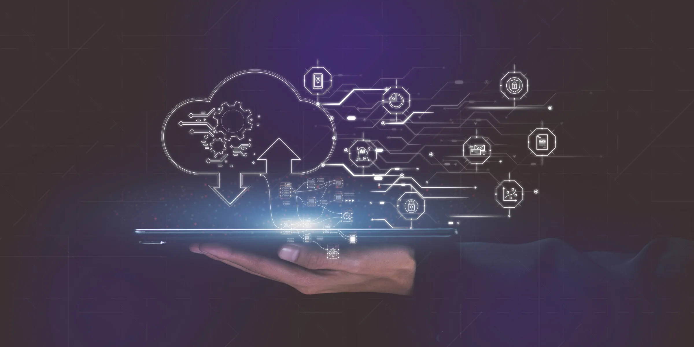 Cloud Solutions & DevOps