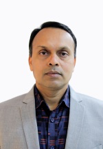 Mohammad Moniurl Islam (Regional Director) BCC