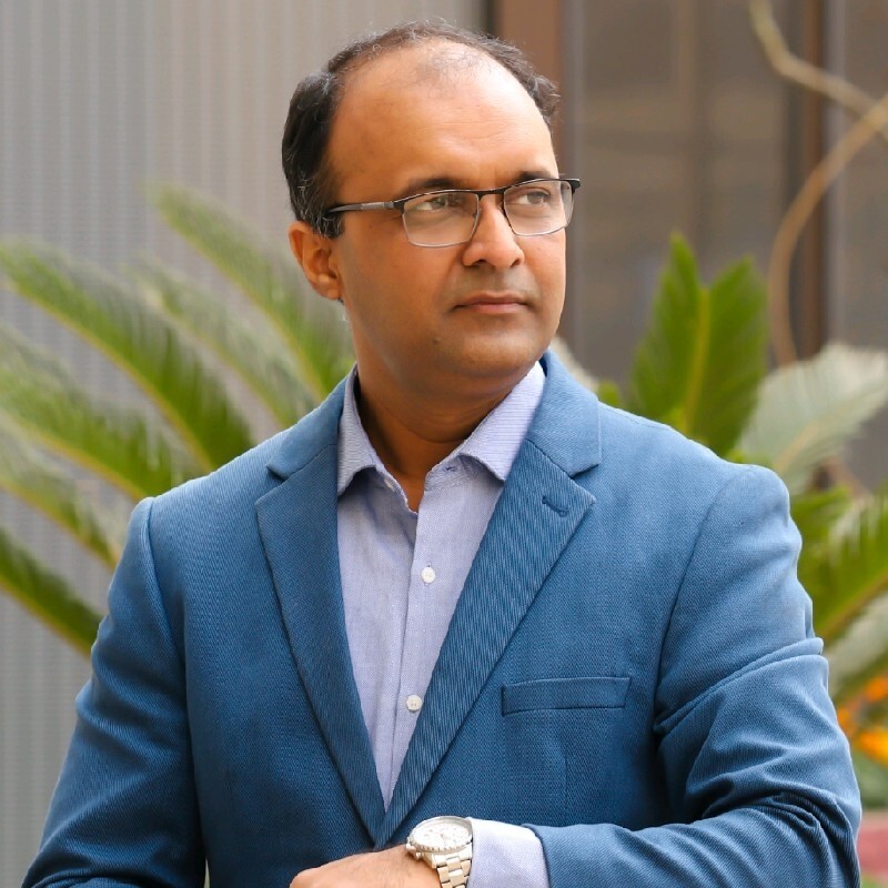 Mohammad Salahuddin, Deputy Secretary, Consultant a2i-UNDP