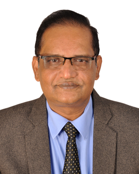 Ranjan Kumar Guha, Project Director, BARD