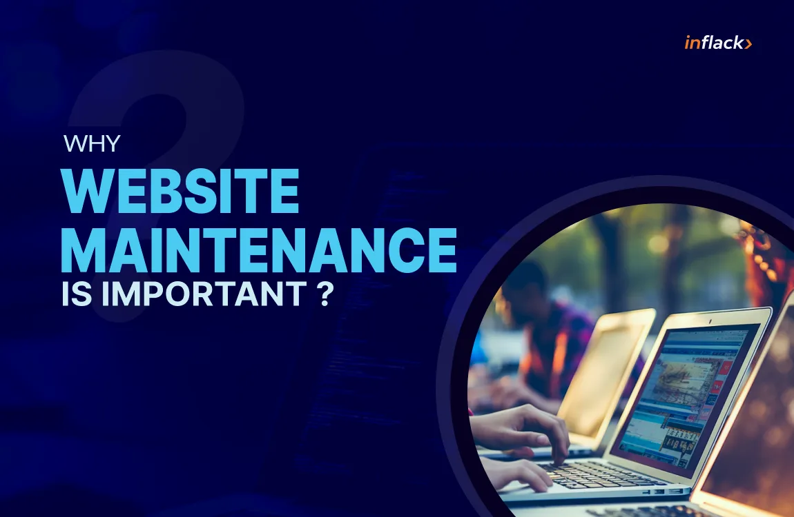 Website Maintenance Services Website Maintenance Services