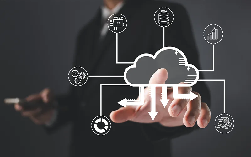 Cloud-based-Solutions Cloud based Solutions